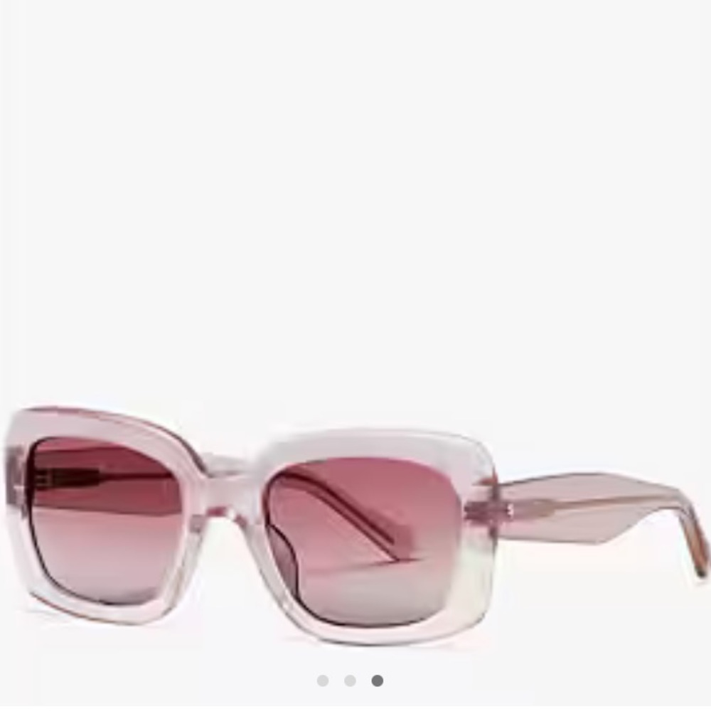 Kate Spade ♠️ Bellamy’s sunglasses spring clean deal! - Picture 3 of 4